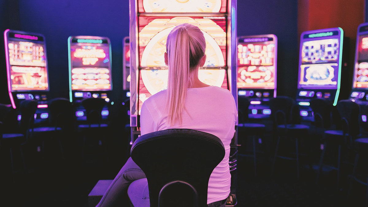 Add-on Slot Games