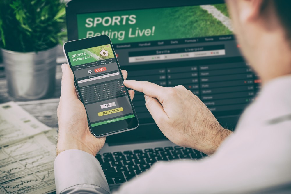 Online Football Betting