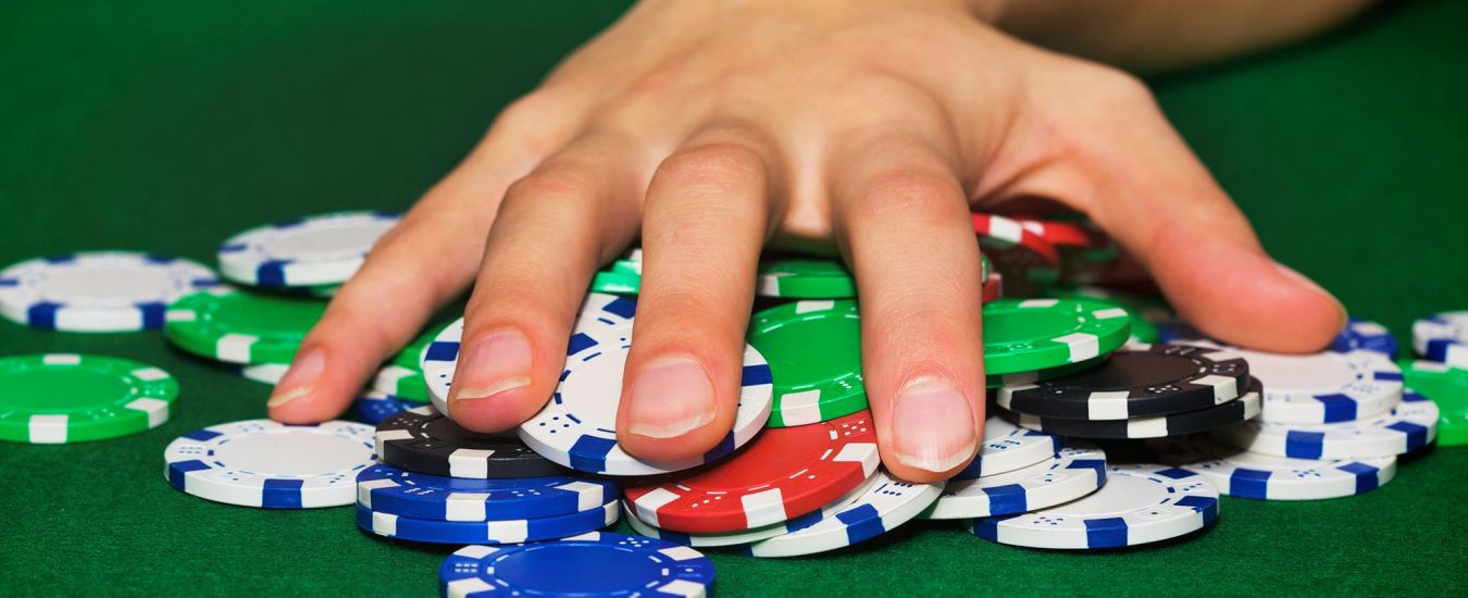 A glimpse of online casino games