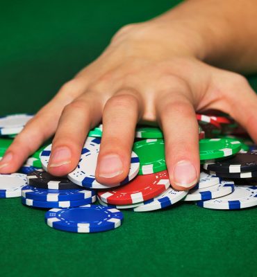 A glimpse of online casino games